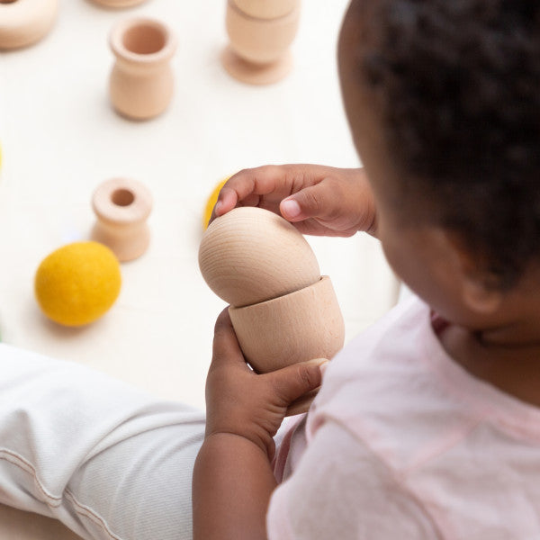 Loose Parts Set