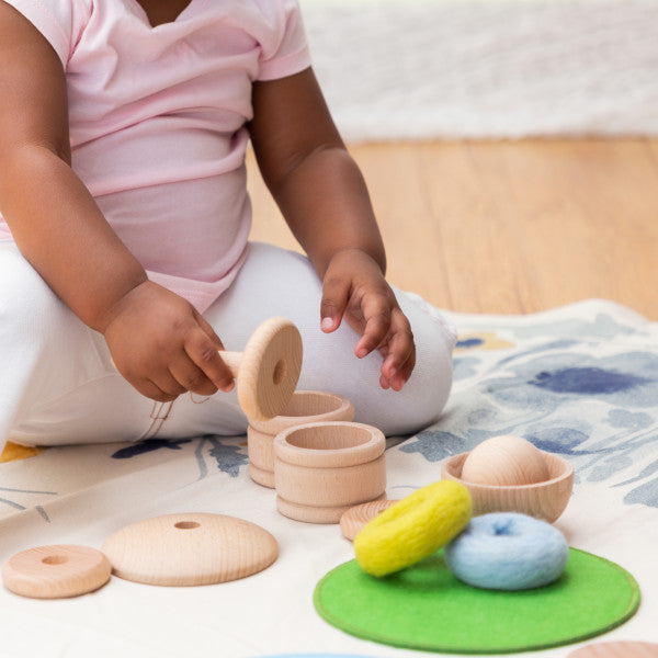 Loose Parts Set