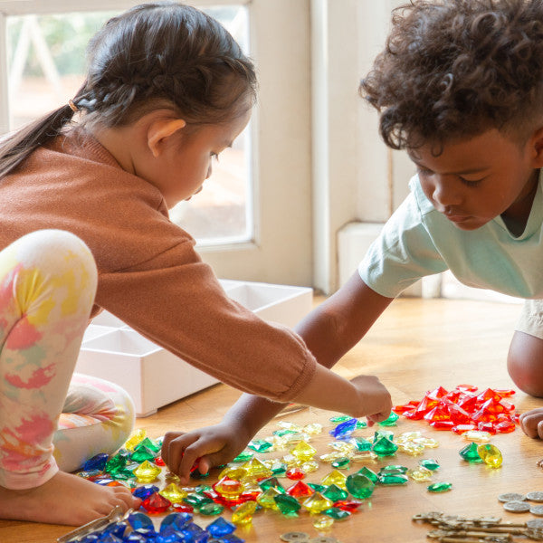 Loose Parts 