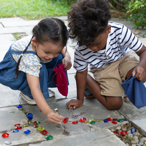 Loose Parts 