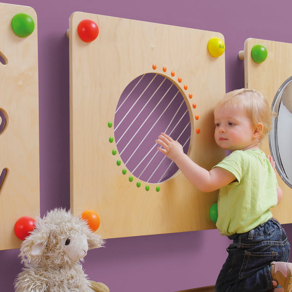 ERZI Babypfad Gitarre