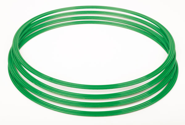 Flachreifen Set 4