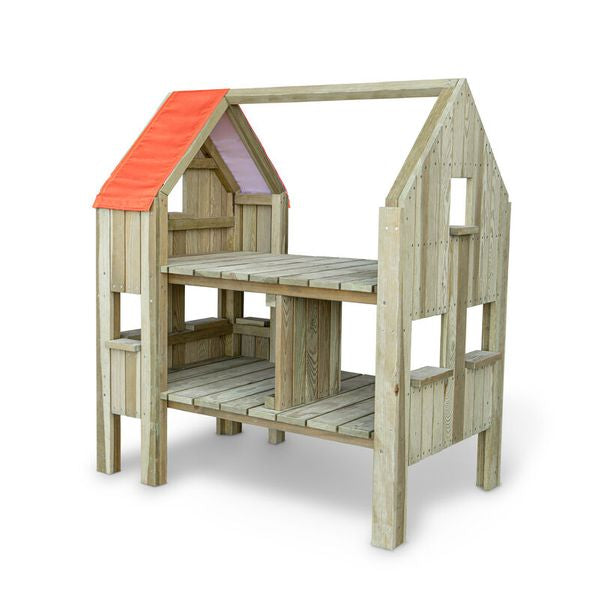 Outdoor Puppenhaus