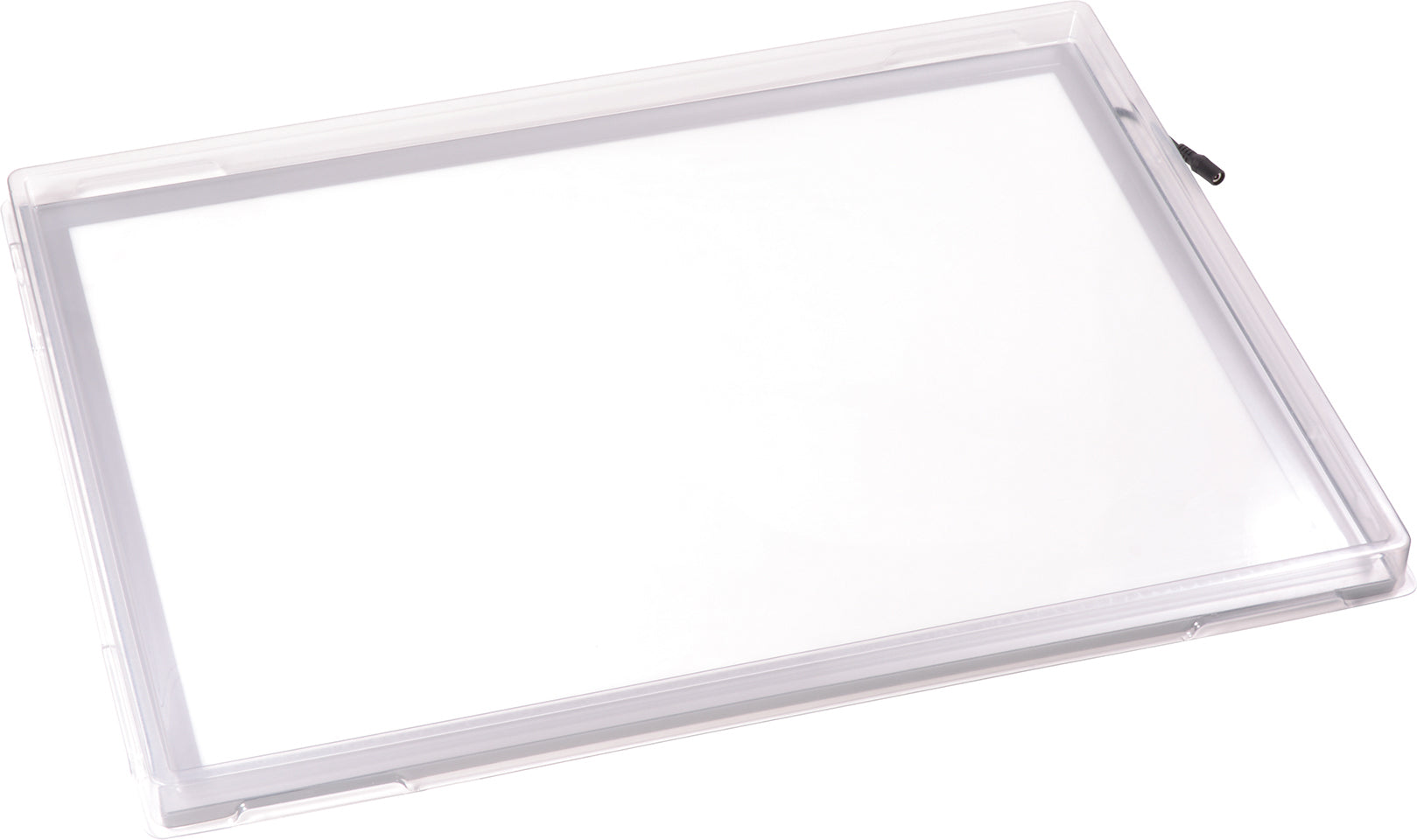 LED Panel mit Wanne A2