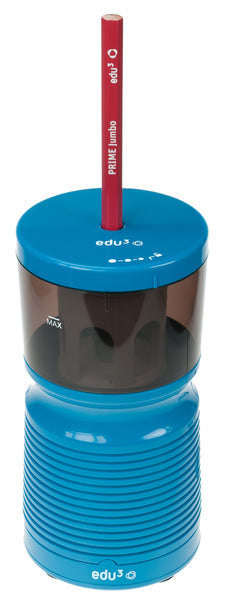 Elektrische Spitzmaschine bis 12mm Durchmesser