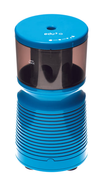 Elektrische Spitzmaschine bis 12mm Durchmesser