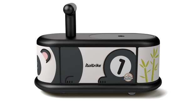 Italtrike Rutschauto Panda