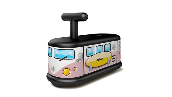 Italtrike Rutschauto Bus