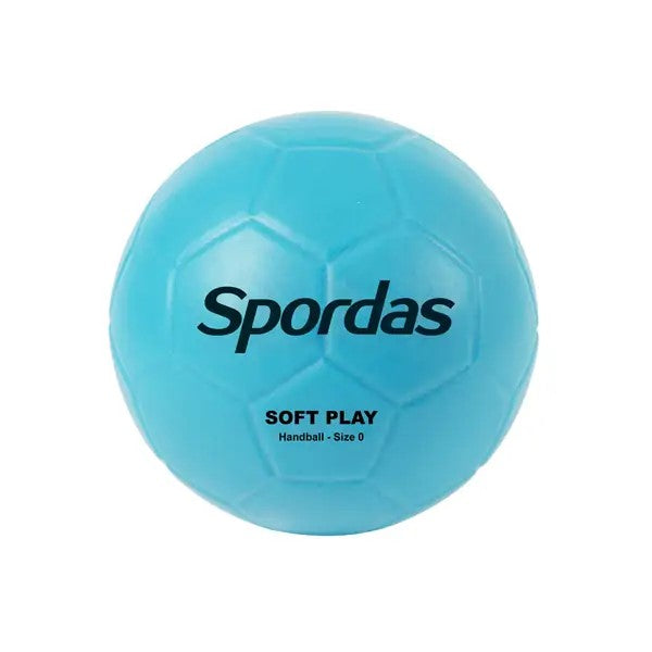 Soft Play Handball
