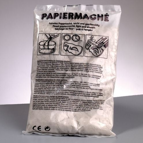 Papiermache