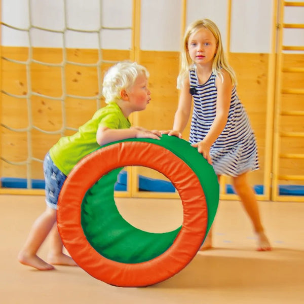Motorikrolle Set