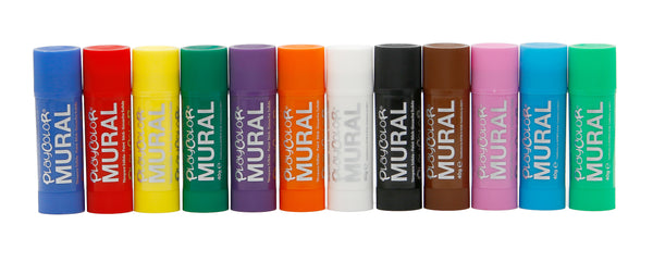 Creme-Kreide XL Set 12 je 40g