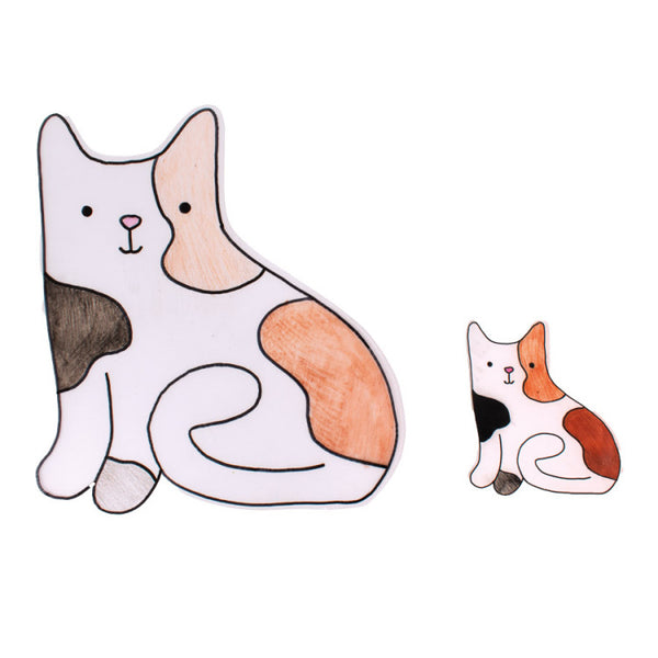 Schrumpffolie 10 Bögen 20x30cm