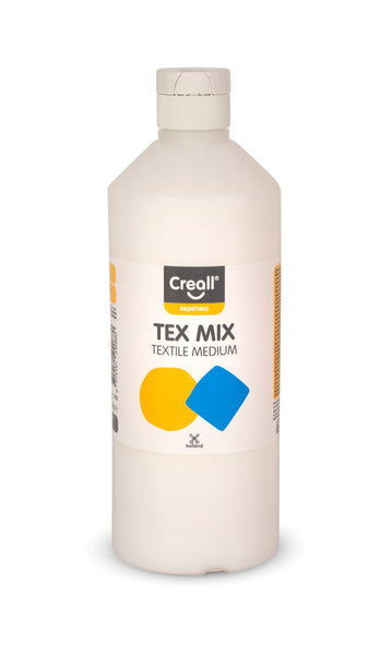 Creall Textilmix 500 ml