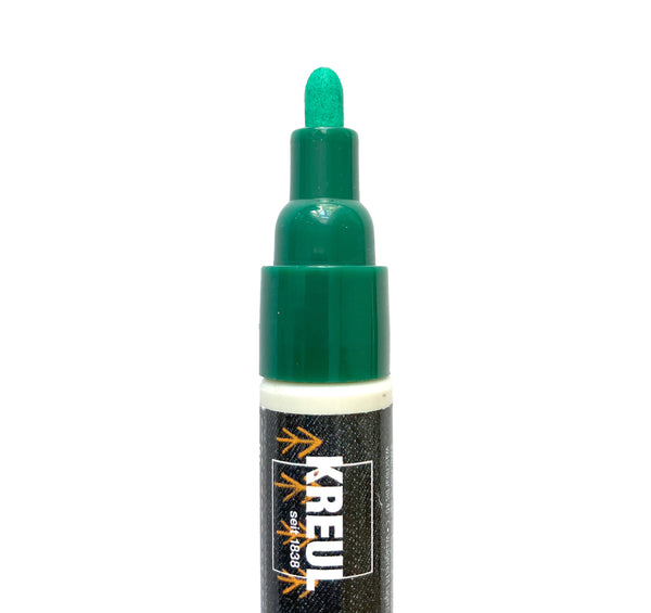 KREUL Textilmarker Set 6