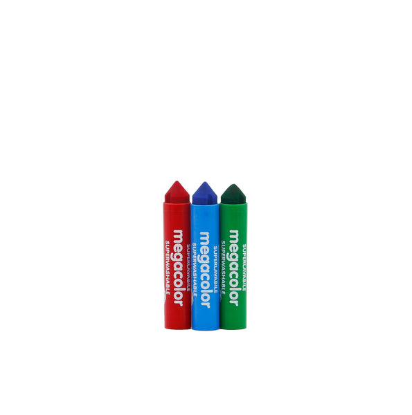 megacolor Premium Marker Set 2x10 Farben