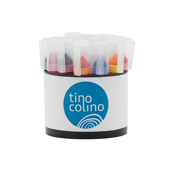 megacolor Premium Marker Set 2x10 Farben