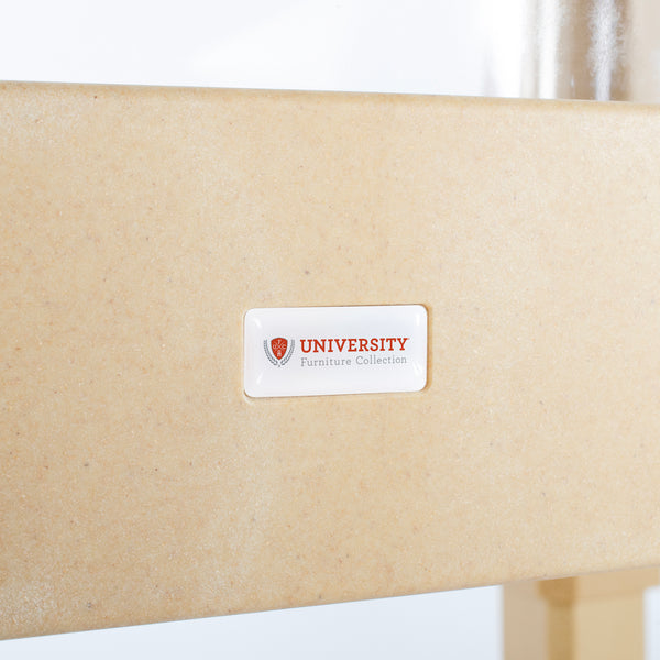 Wühlwanne inkl. Abdeckplane