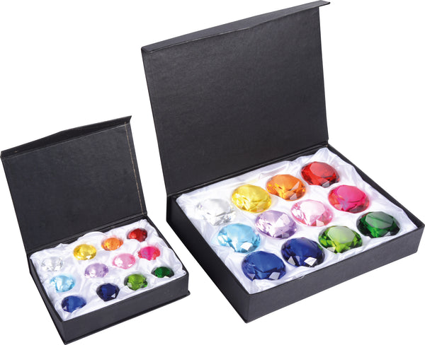 Diamanten Set 12, 60 mm