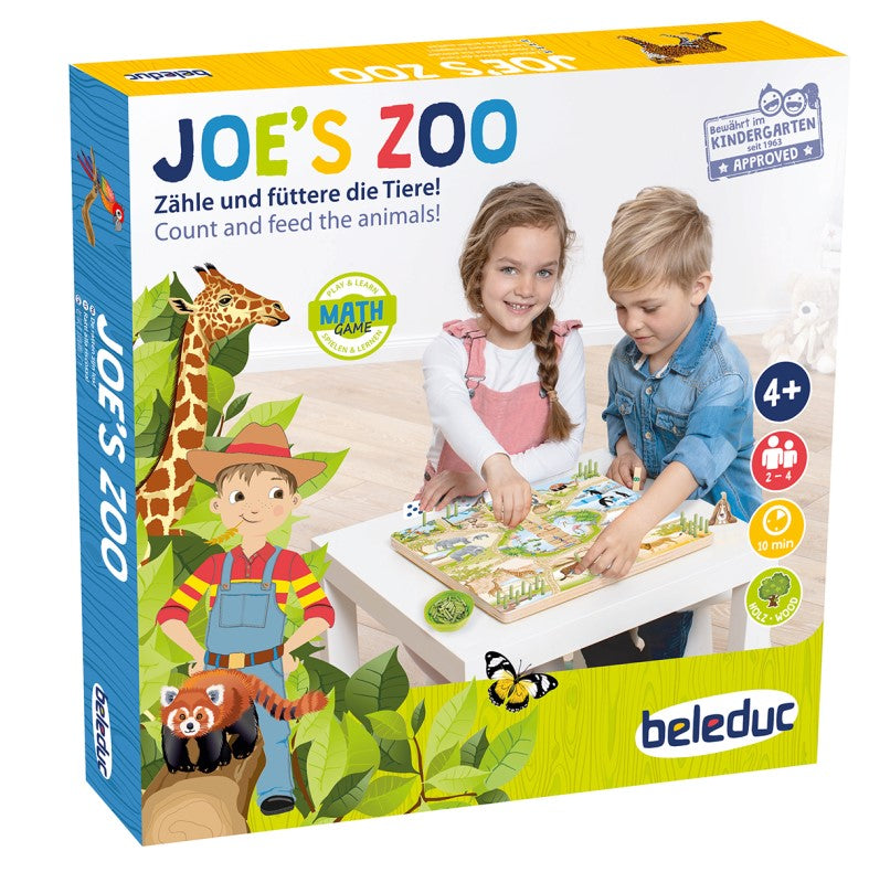 Joes Zoo