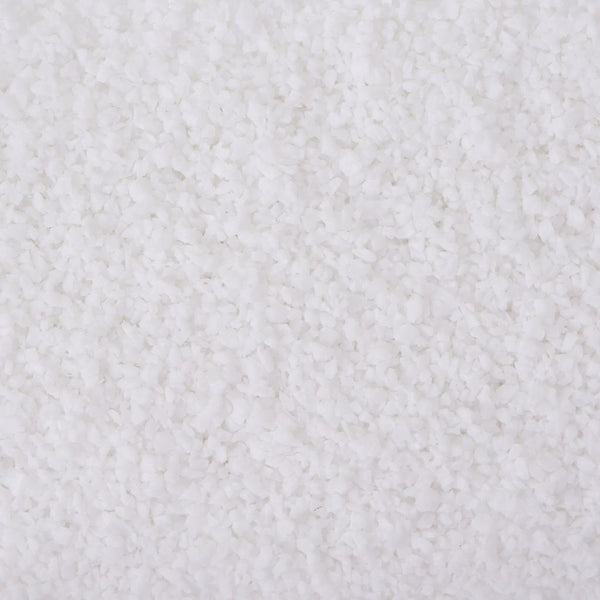 Füllmaterial Schnee