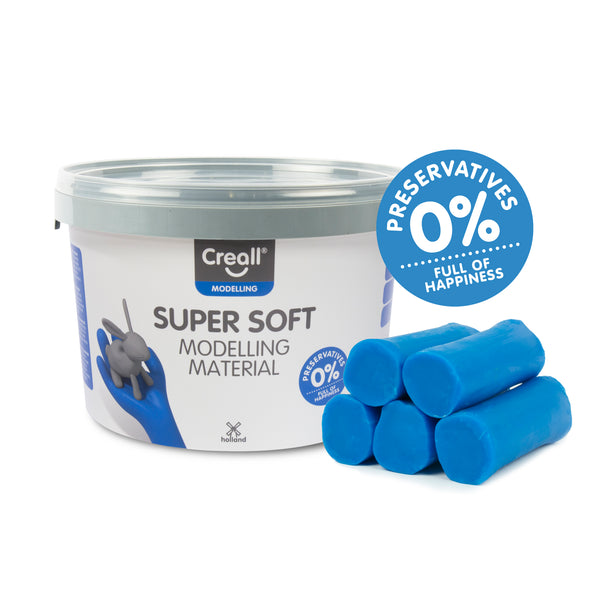 Soft Knete 1750g