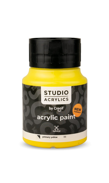 Acryl Farbe 500ml