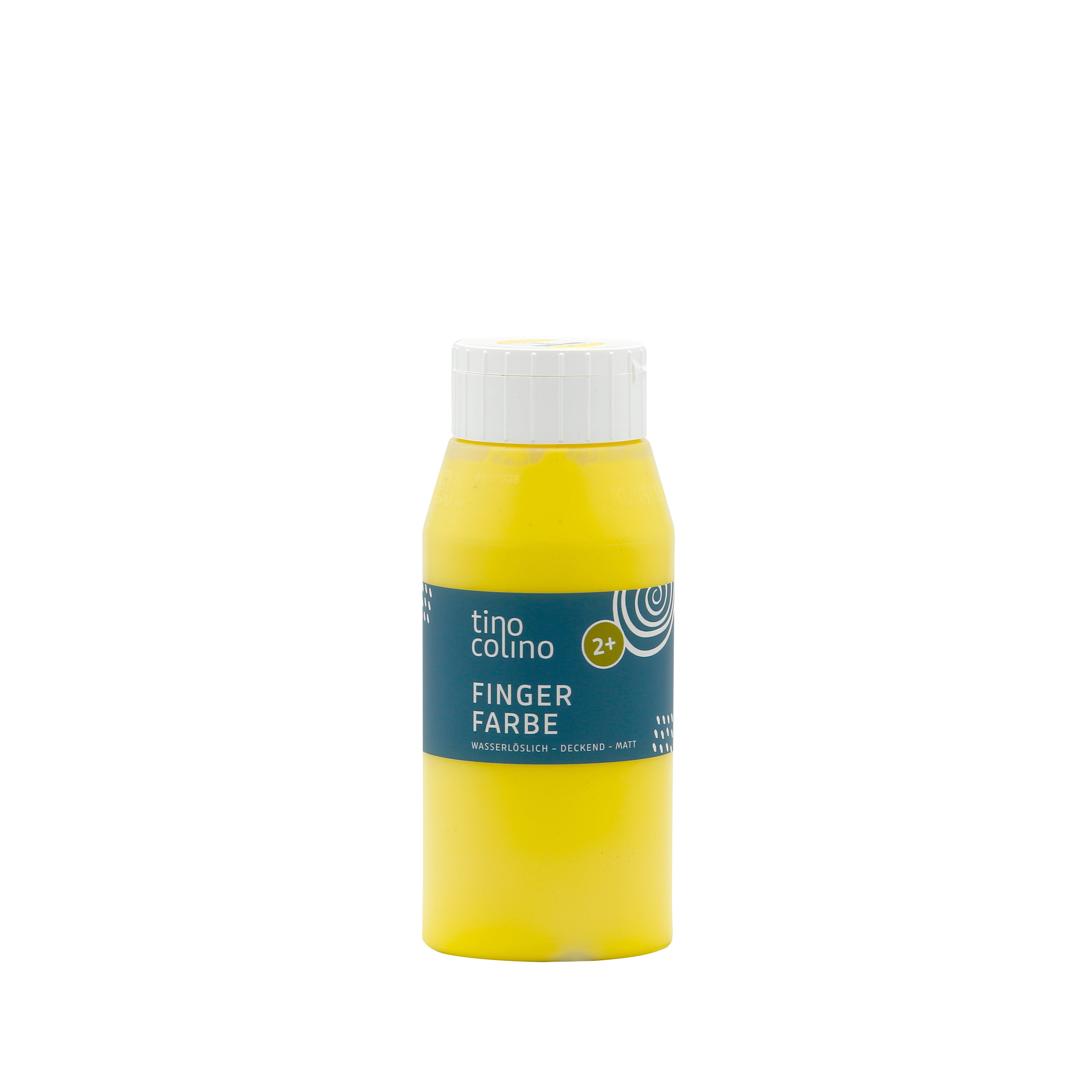 TINO COLINO Fingerfarbe 750ml