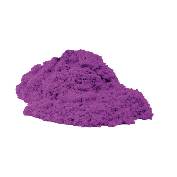 Fließsand Farbe: Gelb