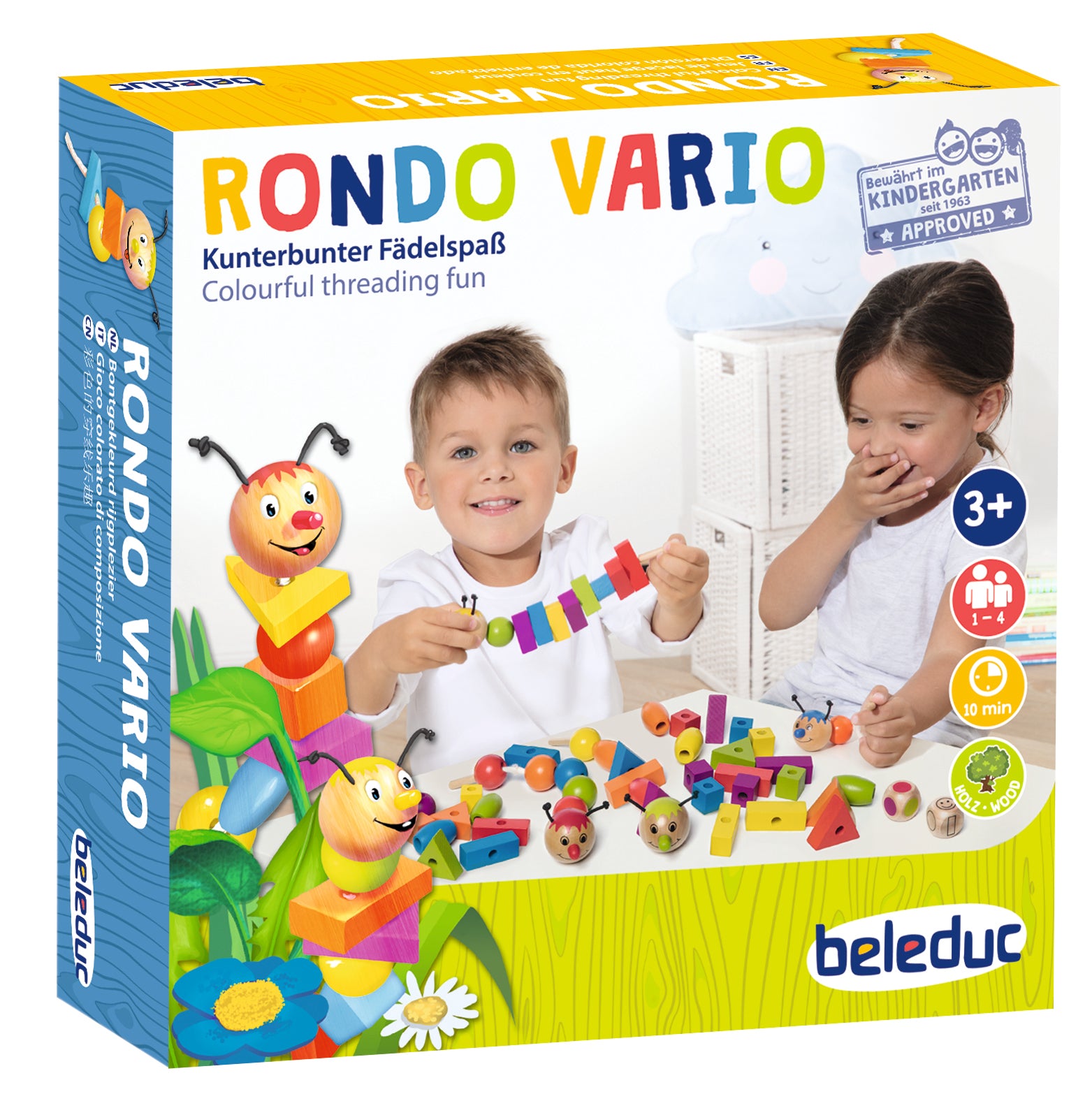 Rondo Vario