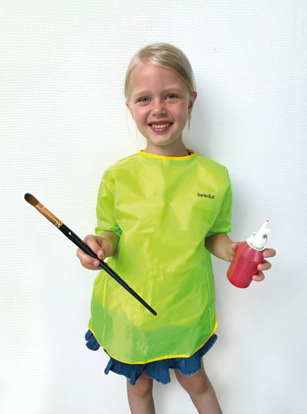 Malschürze 55cm