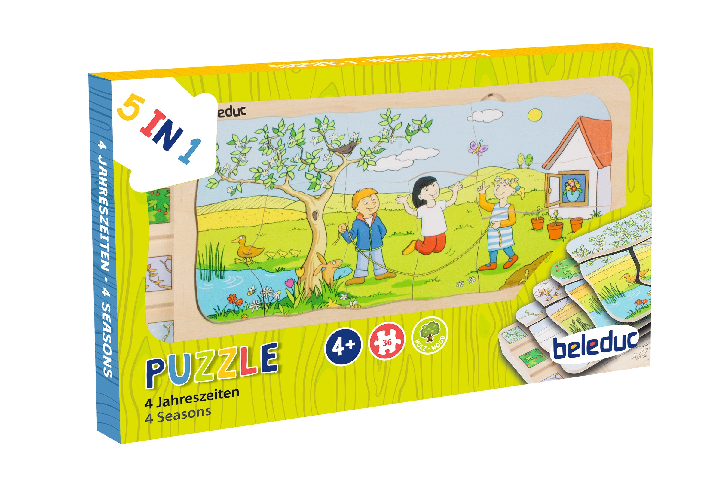 Lagen-Puzzle 