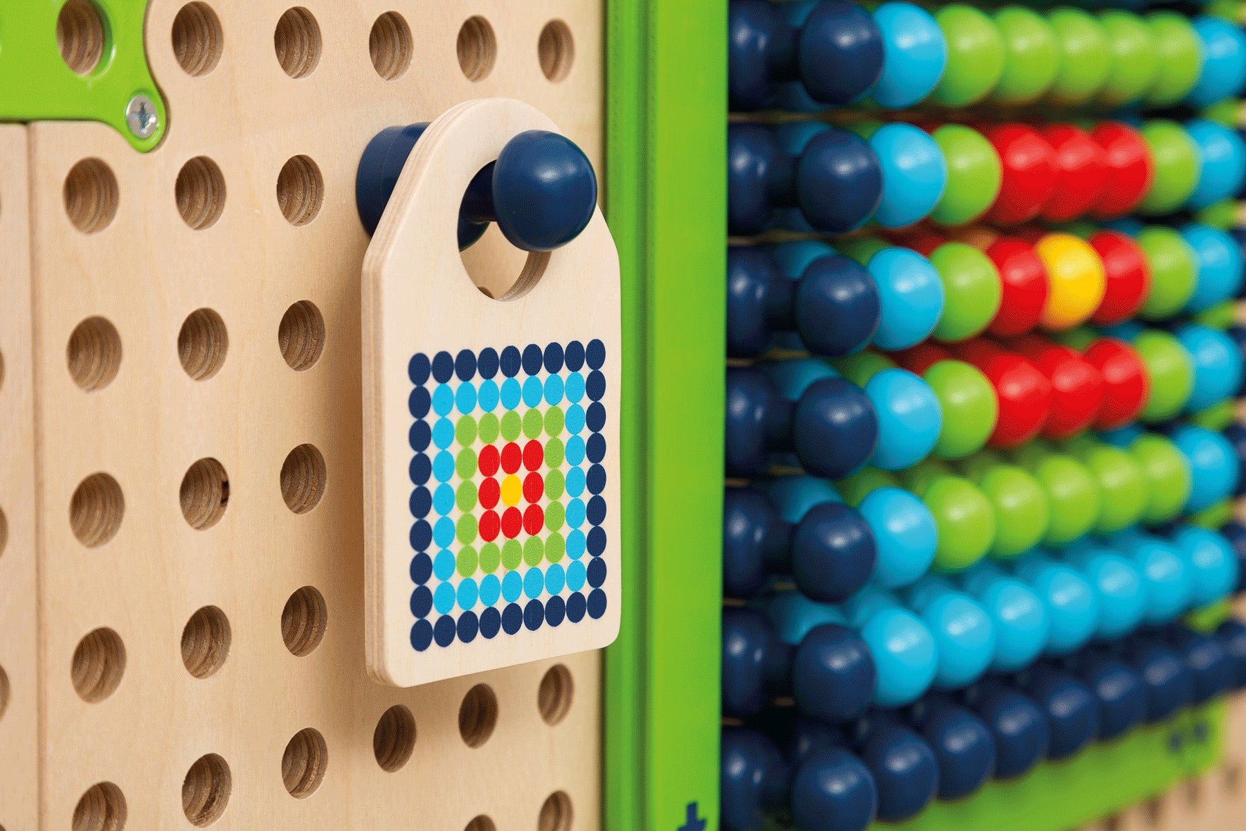 Plug It – TicTacToe und Coding Set