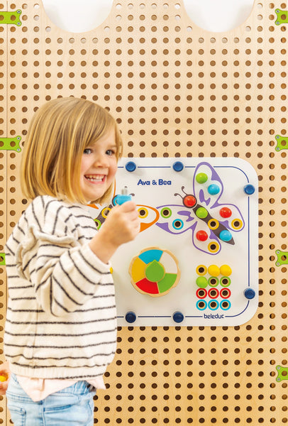 Plug It – Spiele Set