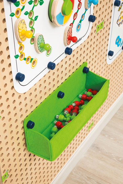 Plug It – Taschen Set Rechteck