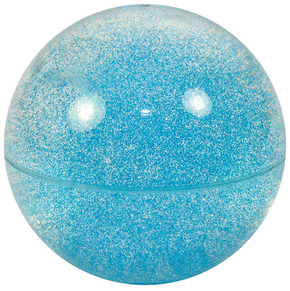 Wasserball Glitter