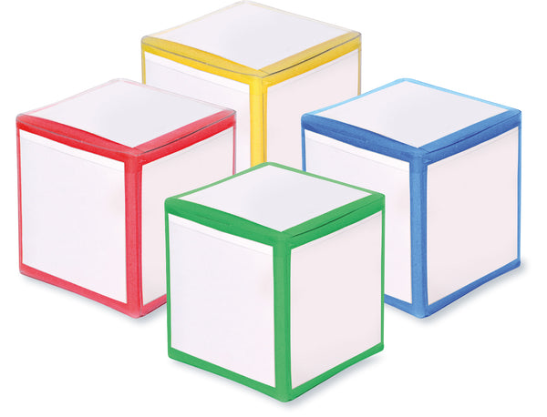 Taschenwürfel 15cm Set 4