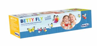 Betty Fly