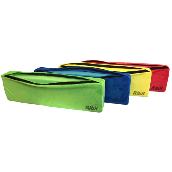 RIWI Veloursbezug für XXL Softbausteine Set 12