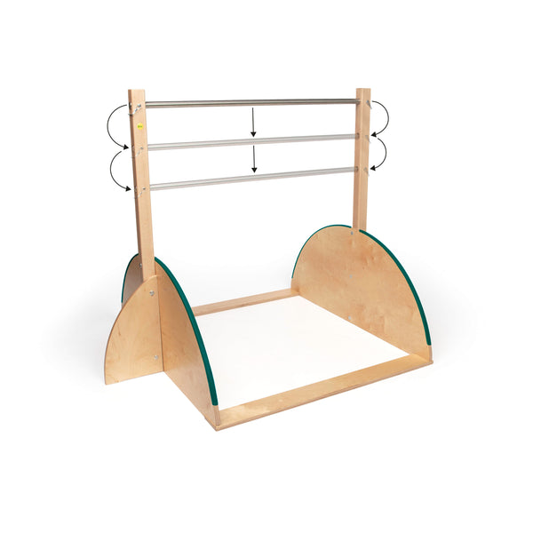 Erzi Kinderreck Indoor