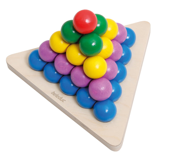 BELEDUC Magic Marble Zählen und Sortieren
