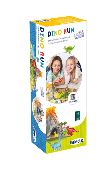 Beleduc Dino Run