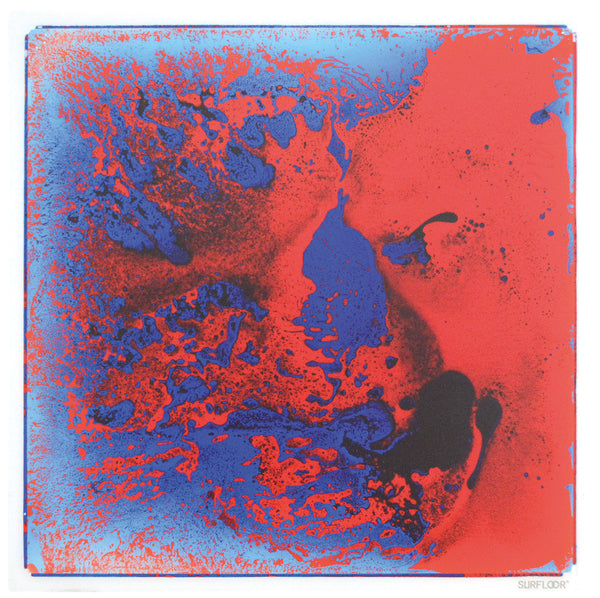 Faszinationsmatten Set 6