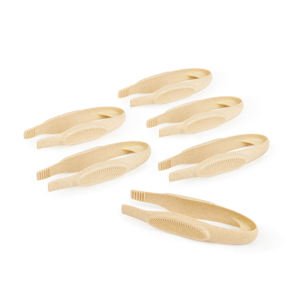 Pinzetten Set 6