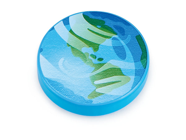 XL Puzzle “Sonnensystem” 93 Teile