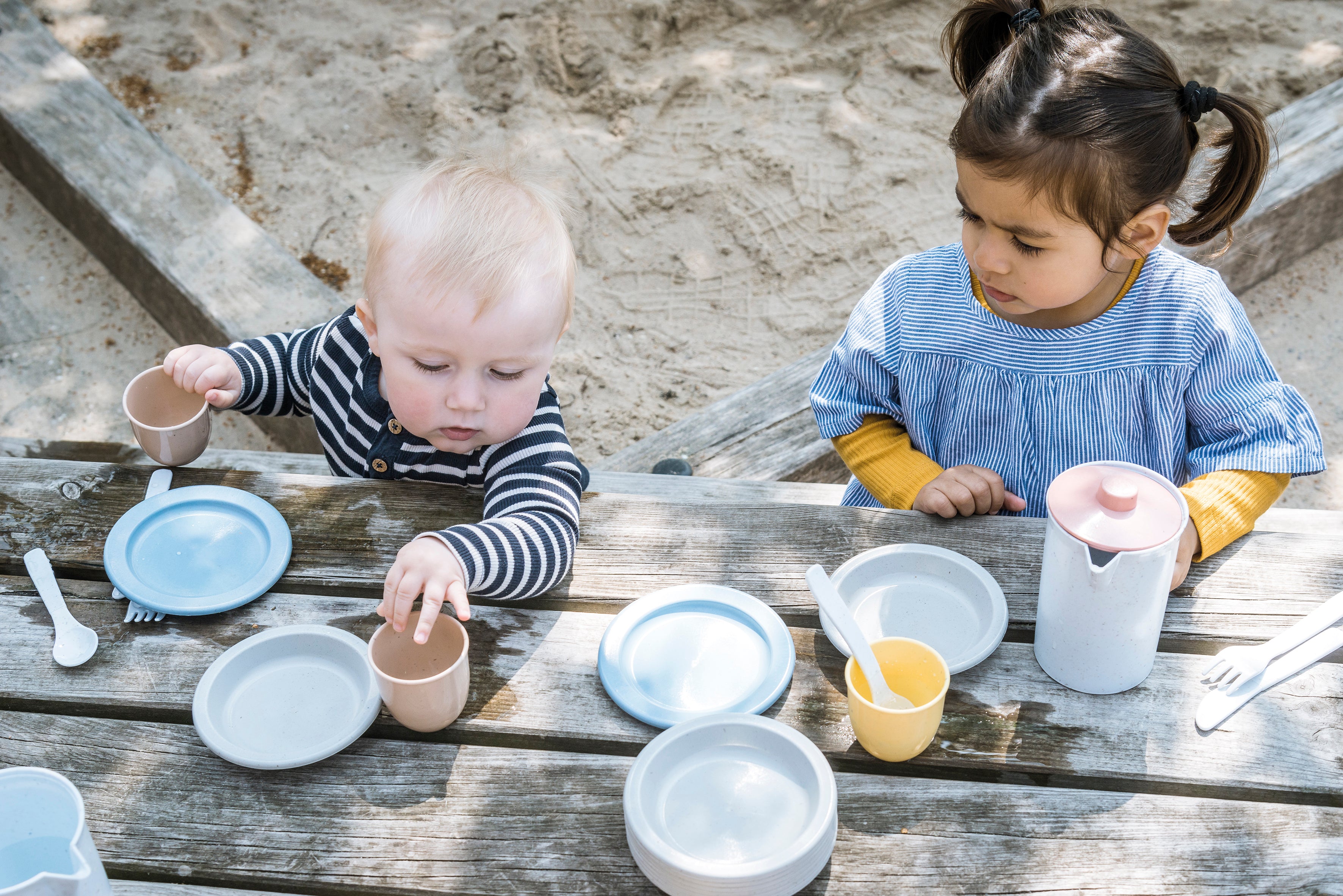 Sandspielzeug 