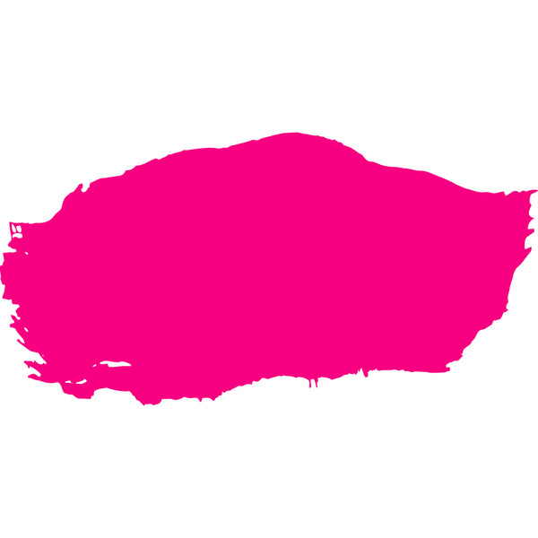 Fluor Farbe 250ml