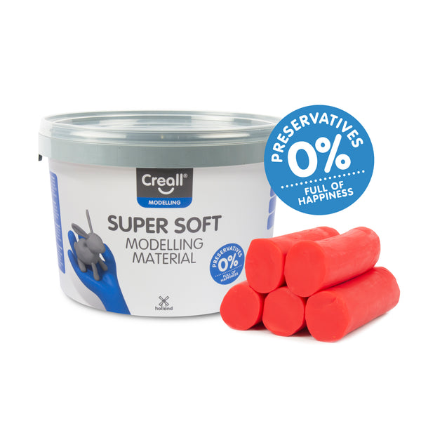 Soft Knete 1750g