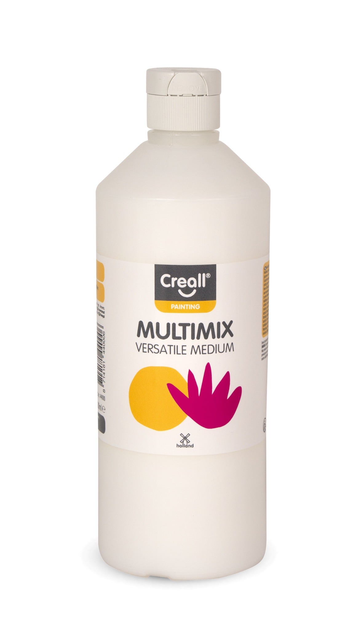 Multimix 500 ml Set 6